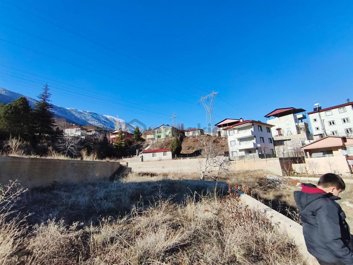 Kar Emlaktan Akçatekir Esentepede 960m2 Satılık Arsa - 16