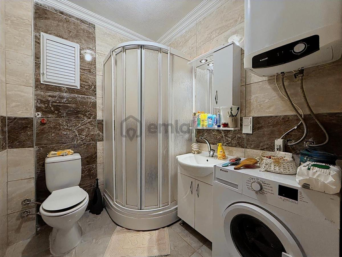 Onmax Öğretmenler'de Satılık 1+1 60 M2 Denize Yakın Daire - 33