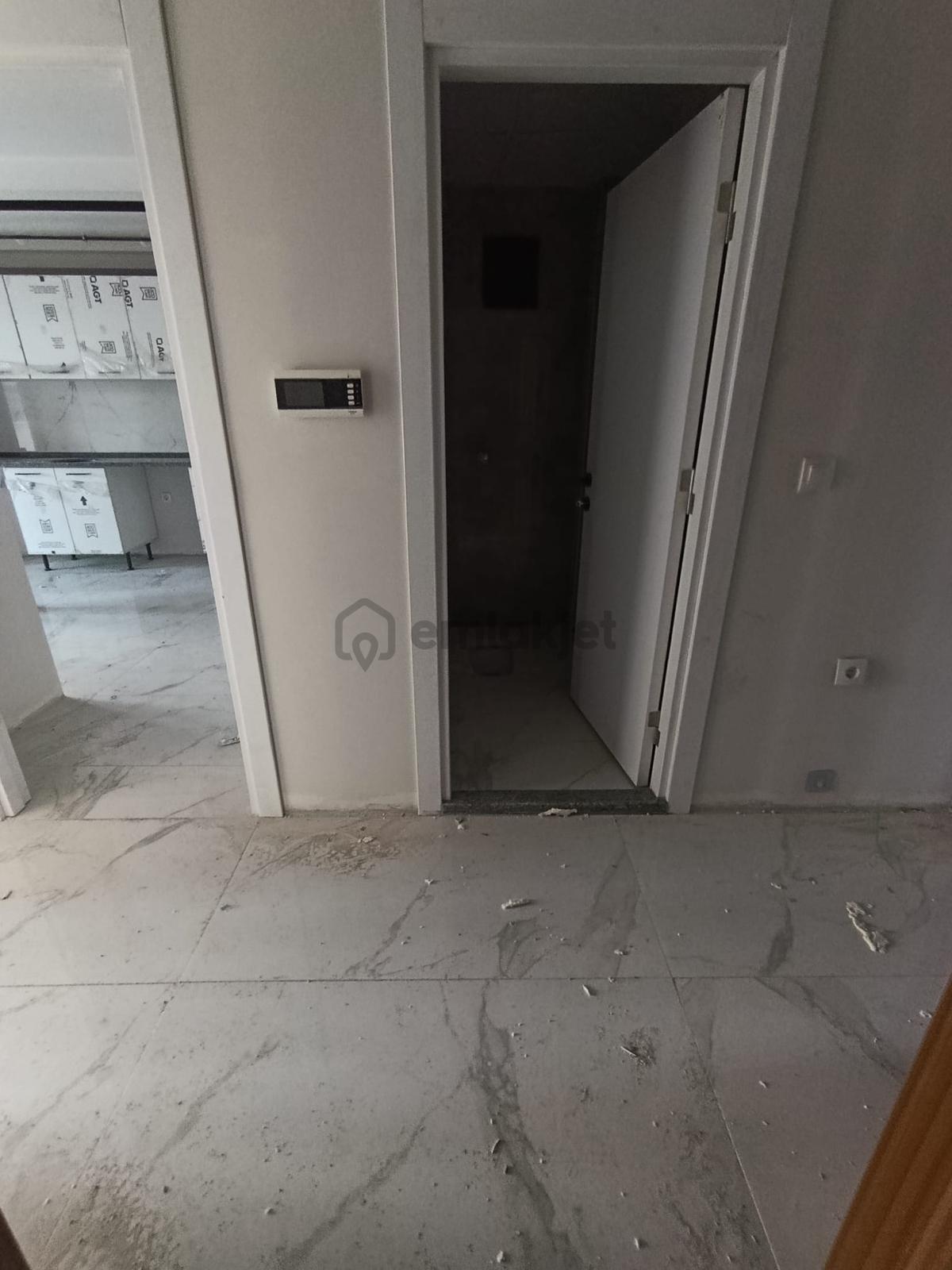 Esentepe De Sıfır 3+1 Daireler - 20