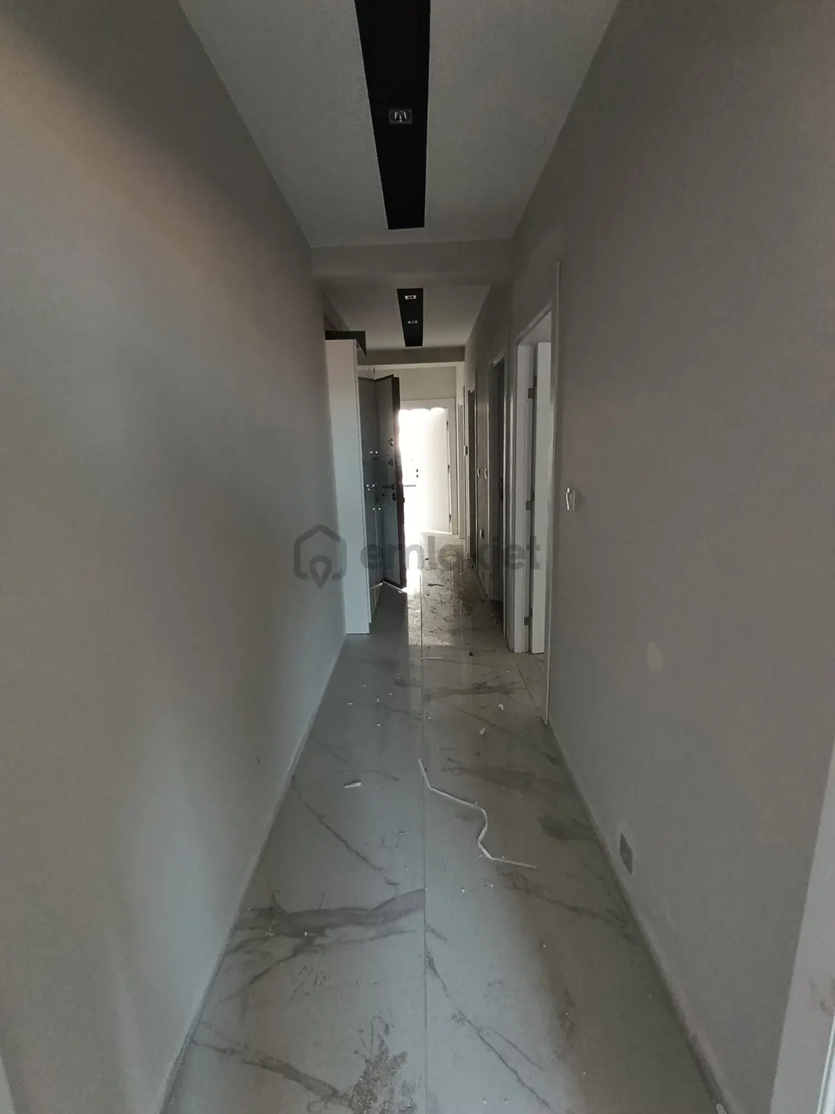 Esentepe De Sıfır 3+1 Daireler - 22