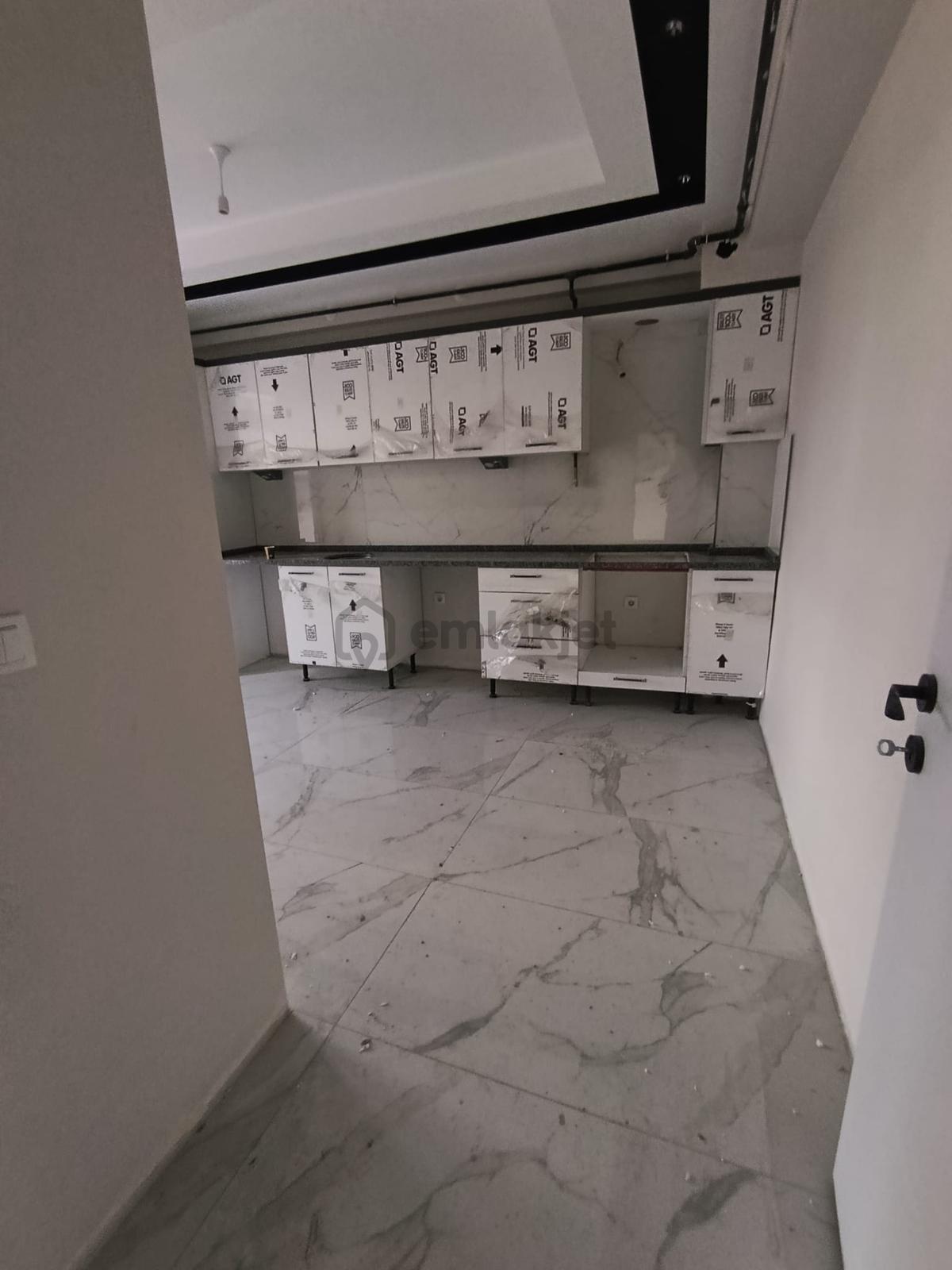 Esentepe De Sıfır 3+1 Daireler - 3