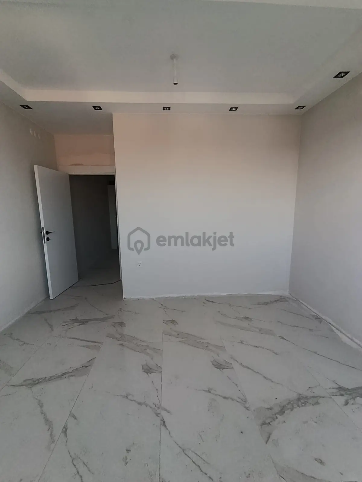 Esentepe De Sıfır 3+1 Daireler - 15