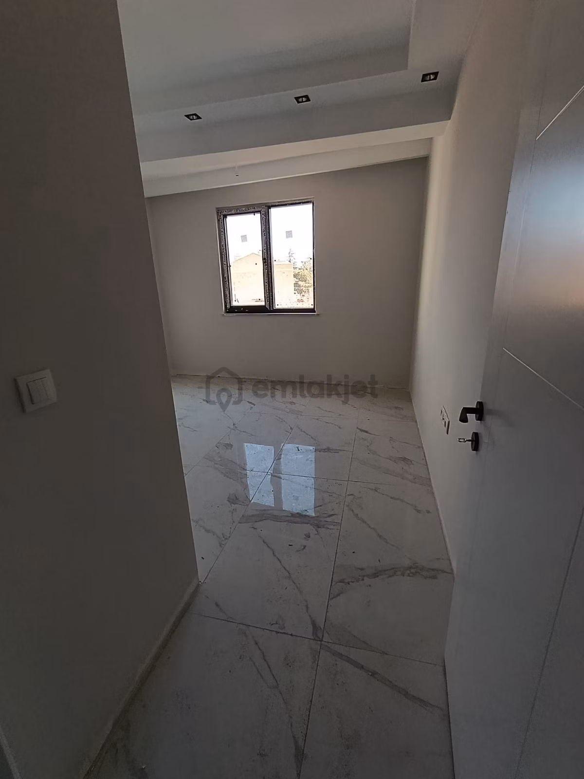 Esentepe De Sıfır 3+1 Daireler - 14