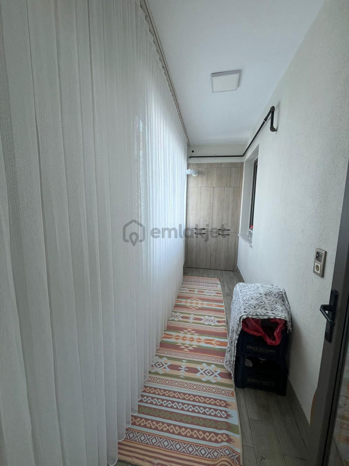 Winstown Civarı 3,5+1 Satılık Daire - 22