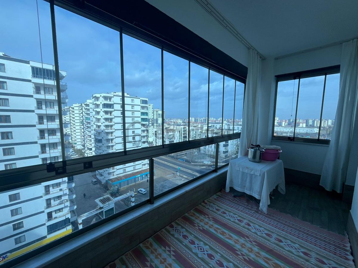 Winstown Civarı 3,5+1 Satılık Daire - 24