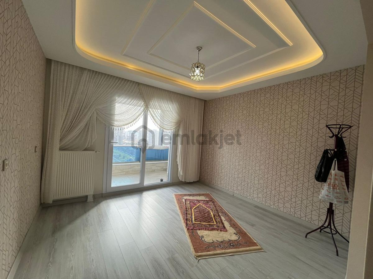 Winstown Civarı 3,5+1 Satılık Daire - 14