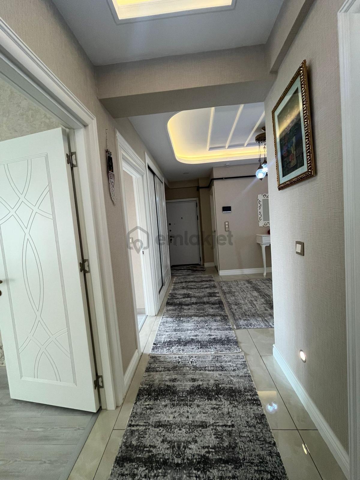 Winstown Civarı 3,5+1 Satılık Daire - 29