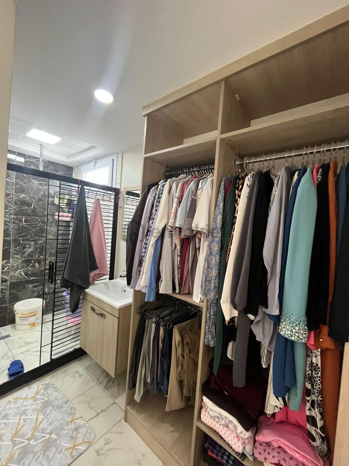Winstown Civarı 3,5+1 Satılık Daire - 13