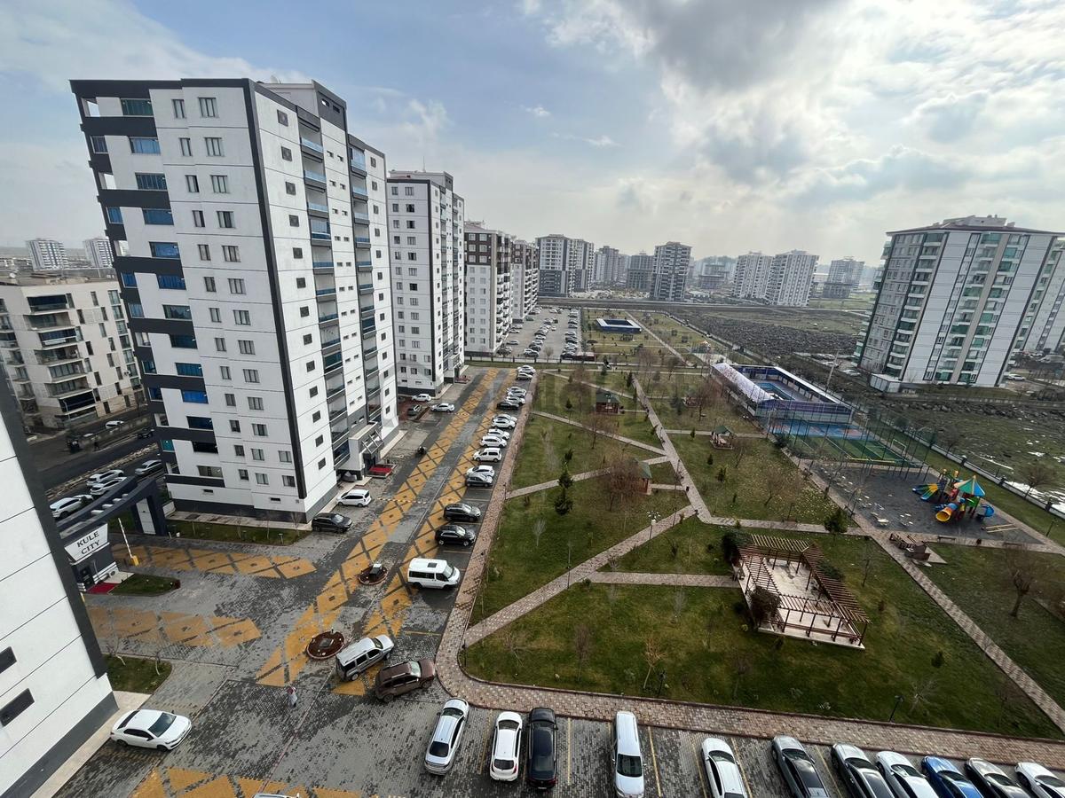 Winstown Civarı 3,5+1 Satılık Daire - 32