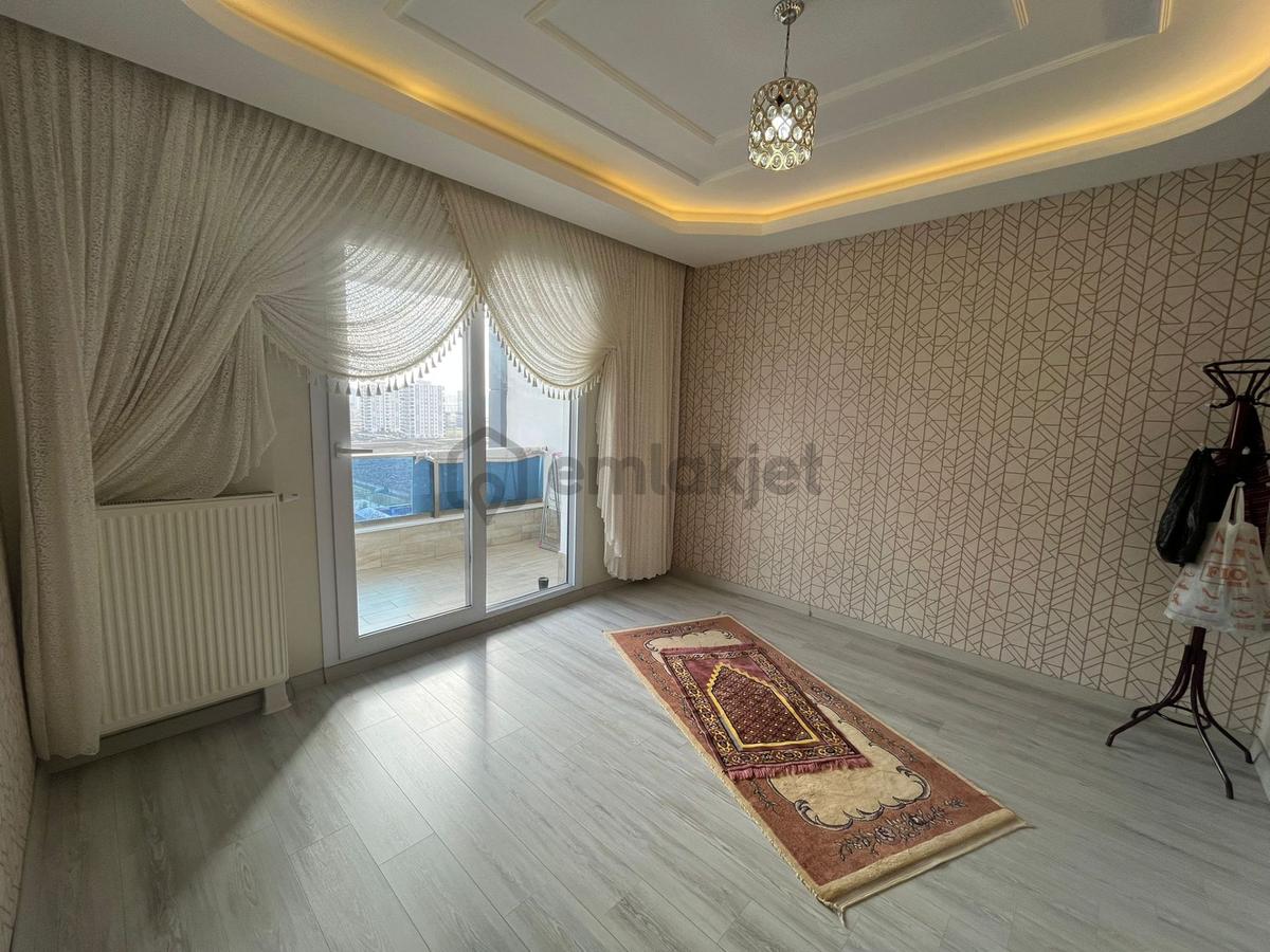 Winstown Civarı 3,5+1 Satılık Daire - 15