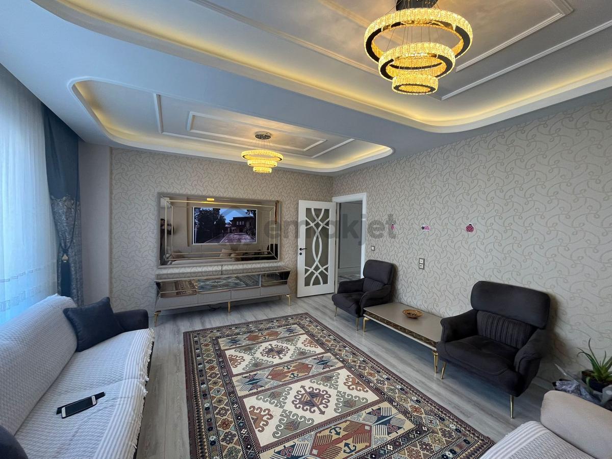 Winstown Civarı 3,5+1 Satılık Daire - 6