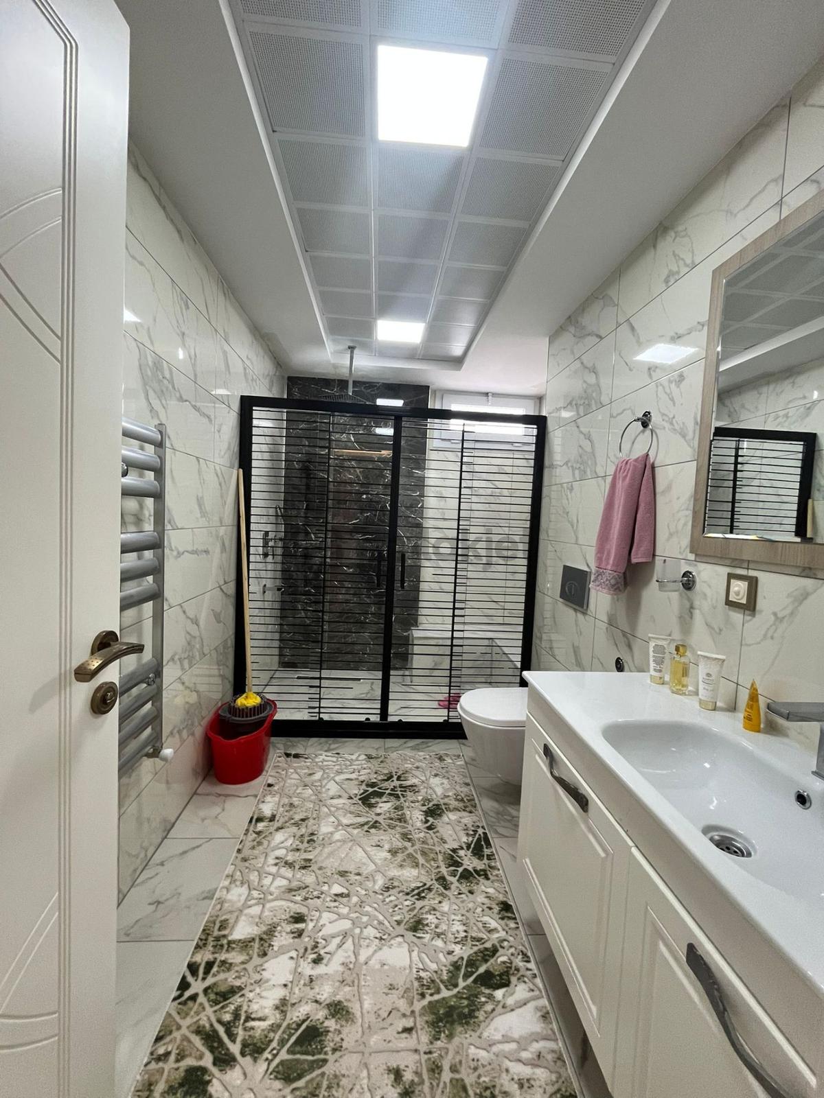 Winstown Civarı 3,5+1 Satılık Daire - 21