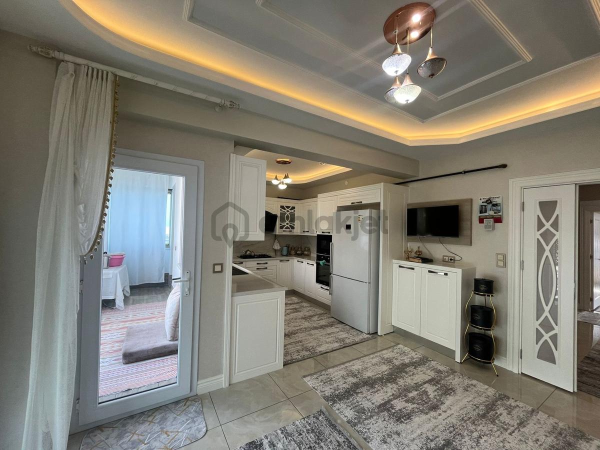 Winstown Civarı 3,5+1 Satılık Daire - 4