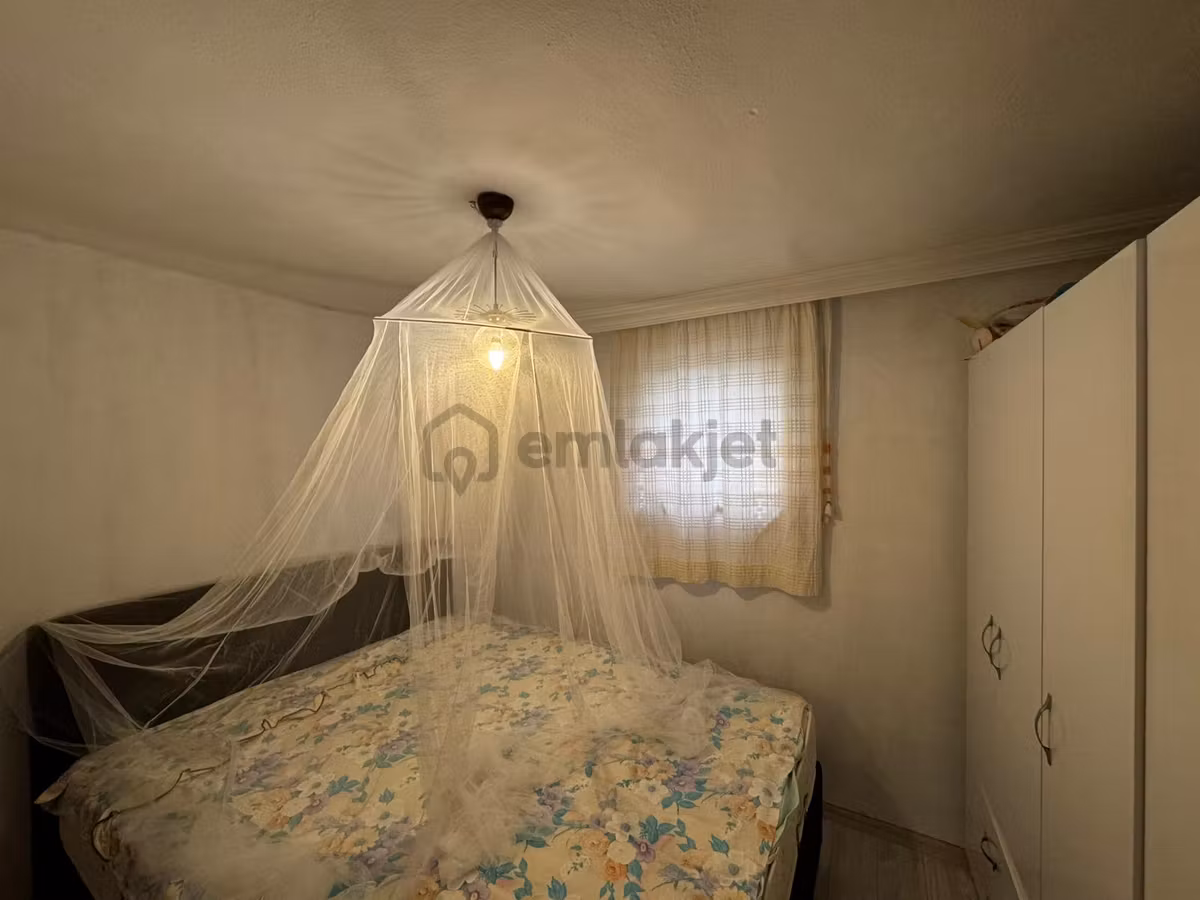 Deniz Ve Doğa Manzaralı Bahçeli İkiz Villa - 20