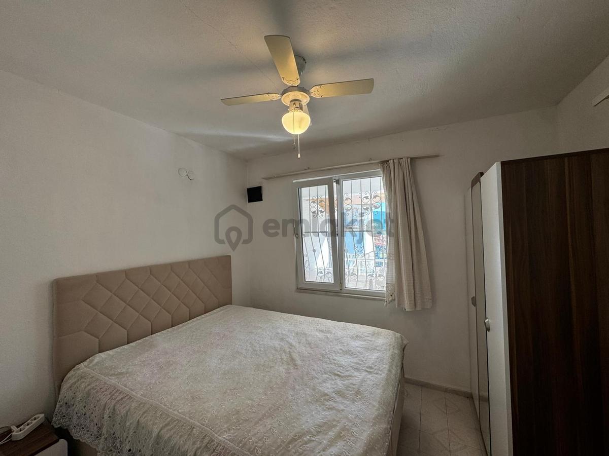 Deniz Ve Doğa Manzaralı Bahçeli İkiz Villa - 26