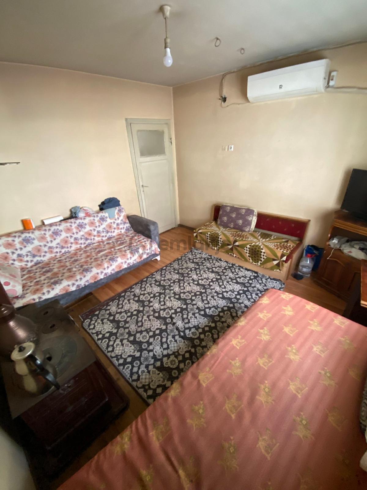 Tellidere Mahallesinde 2,5k - 17