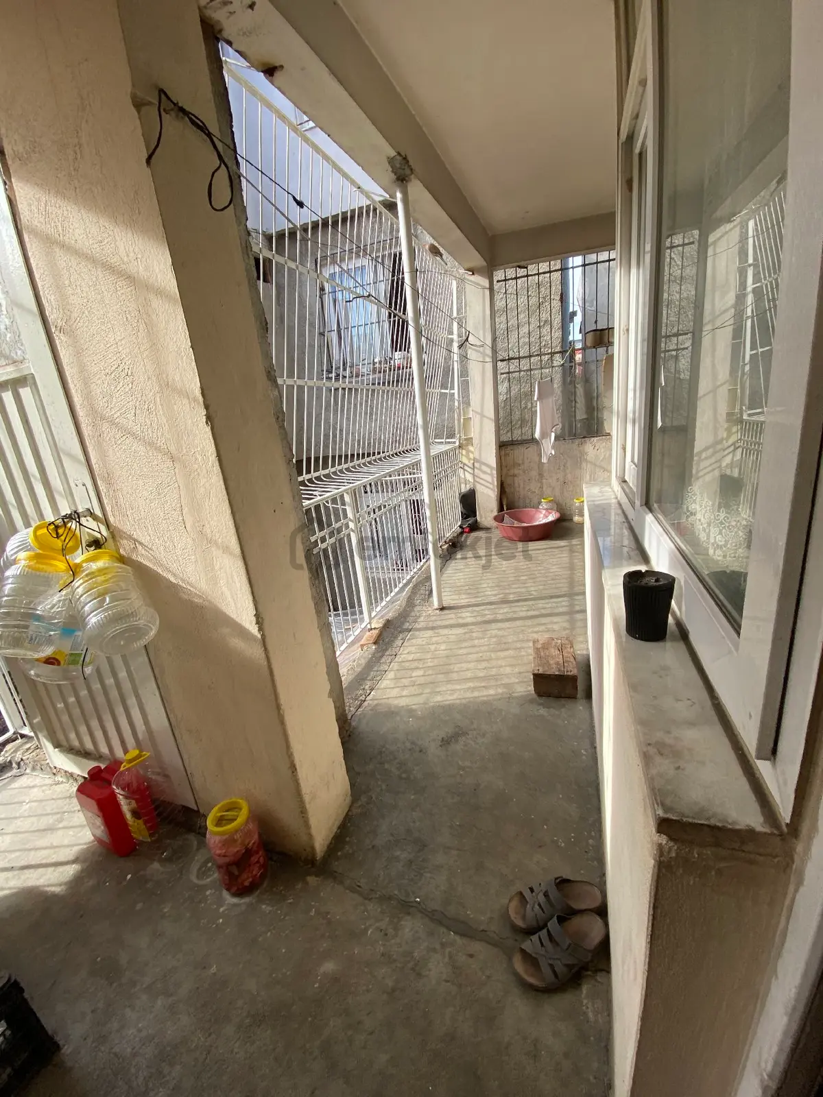 Tellidere Mahallesinde 2,5k - 14
