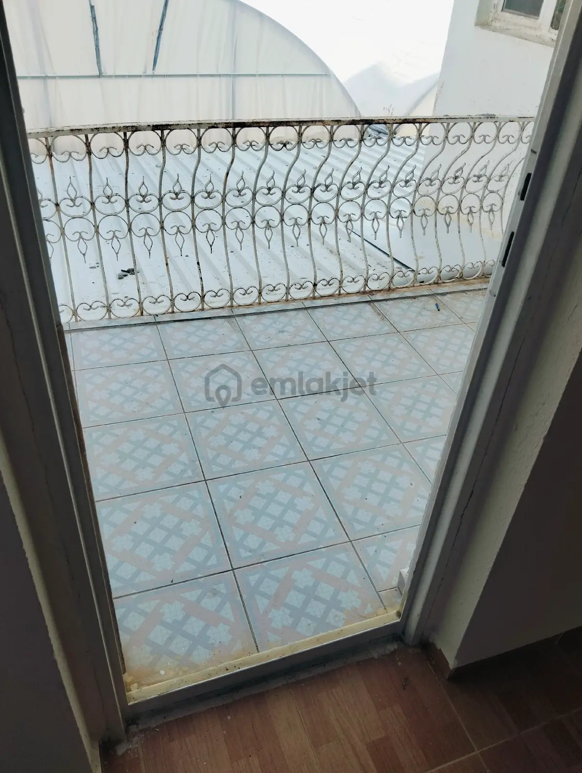 Karaçulha Hal Yakını Daire - 29