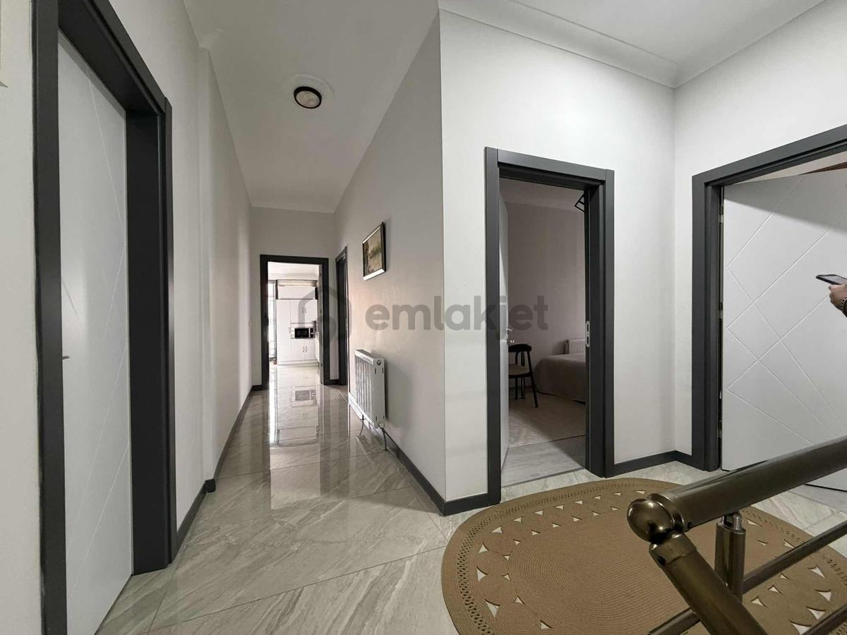 Onmax Bahçelievler'de Satılık 4+1 260 M2 Dubleks Daire - 17