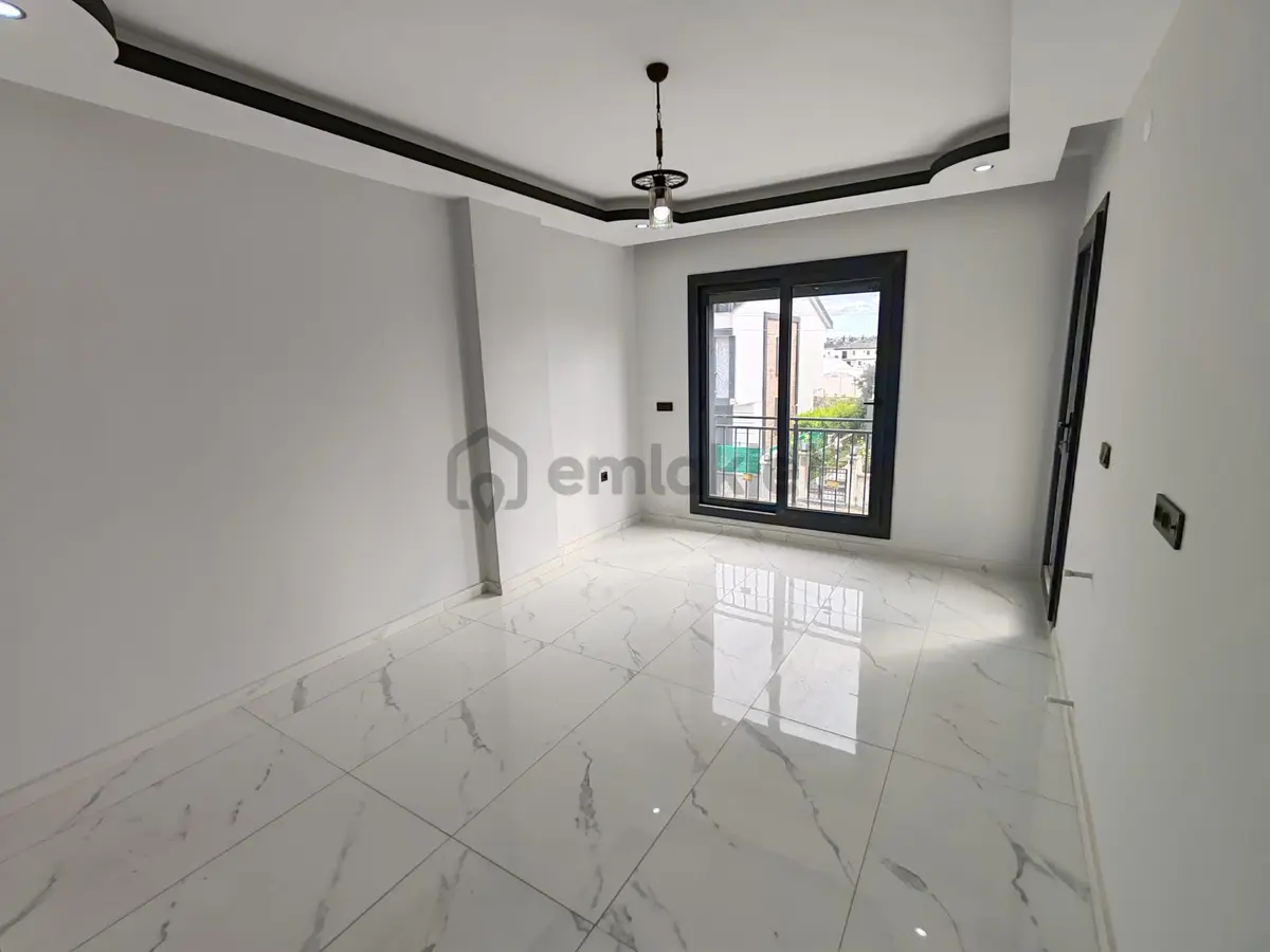 Didim'de 4+1 Denize 500m Yakın Müstakil Villa Ebeveyn Banyolu - 22