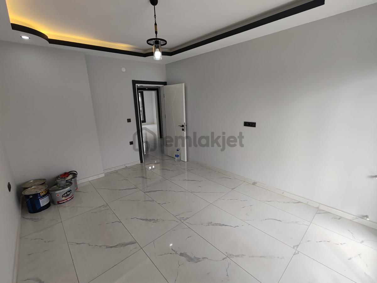 Didim'de 4+1 Denize 500m Yakın Müstakil Villa Ebeveyn Banyolu - 25