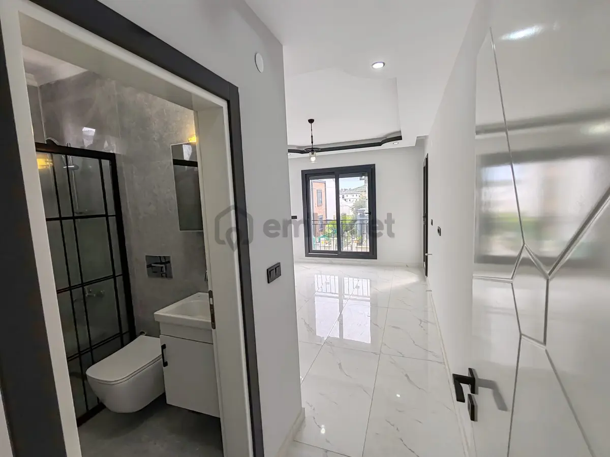 Didim'de 4+1 Denize 500m Yakın Müstakil Villa Ebeveyn Banyolu - 20