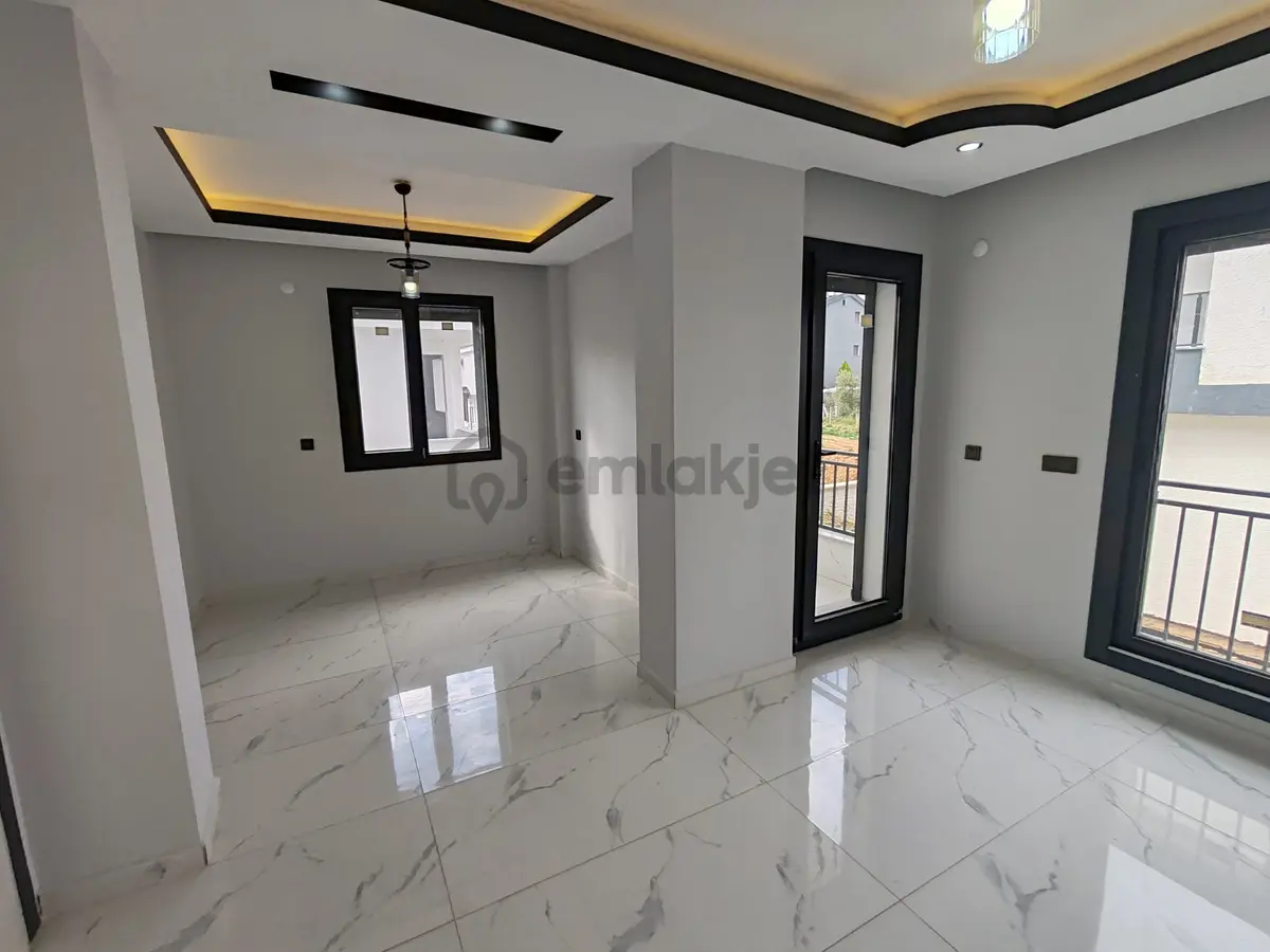 Didim'de 4+1 Denize 500m Yakın Müstakil Villa Ebeveyn Banyolu - 30