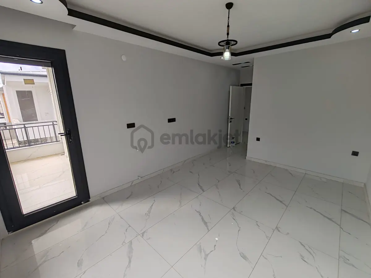 Didim'de 4+1 Denize 500m Yakın Müstakil Villa Ebeveyn Banyolu - 23