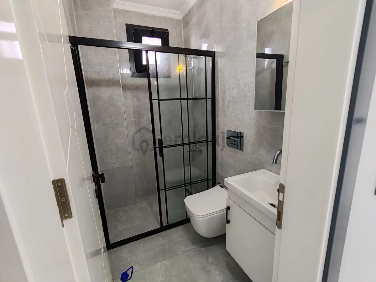 Didim'de 4+1 Denize 500m Yakın Müstakil Villa Ebeveyn Banyolu - 21
