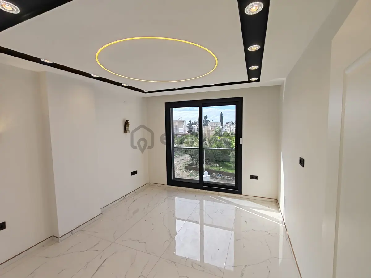 Didim'de 3+1 Satılık Villa Lüks, Havuzlu Otoparklı - 31