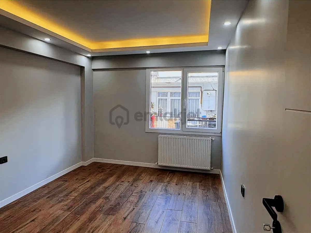 Ala'dan Hatay Noktada 3+1 Lüks Satılık Daire - 27