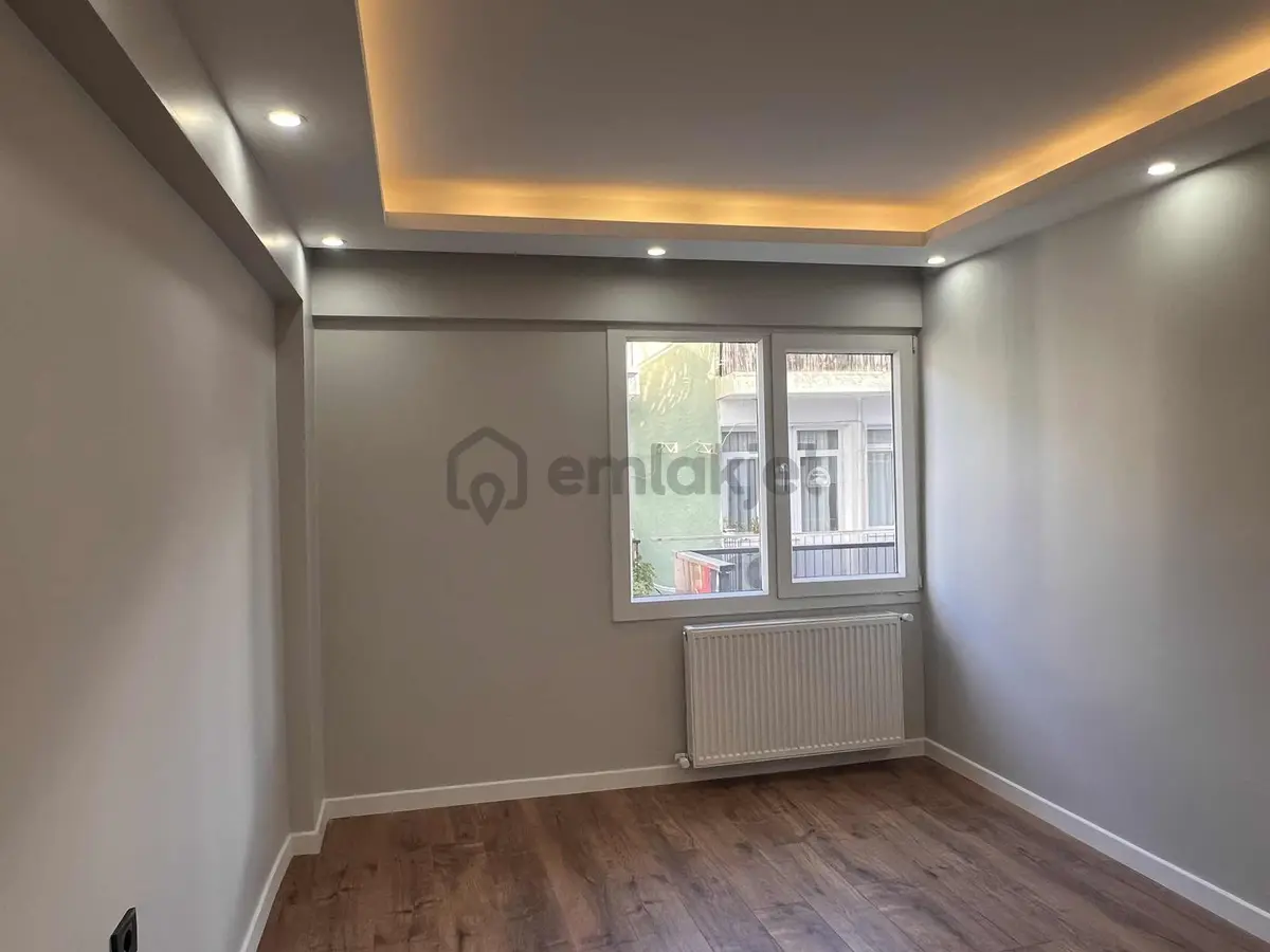 Ala'dan Hatay Noktada 3+1 Lüks Satılık Daire - 26