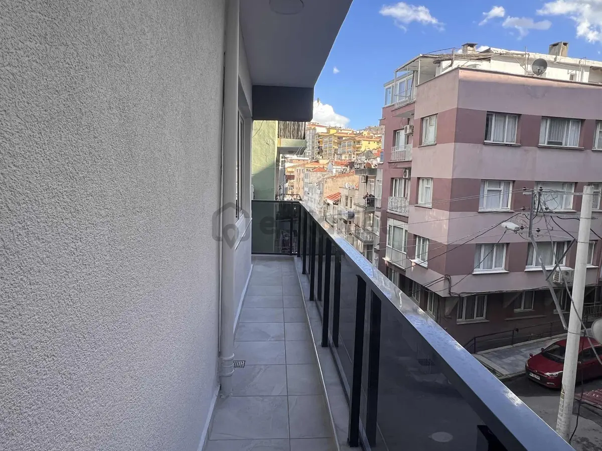 Ala'dan Hatay Noktada 3+1 Lüks Satılık Daire - 12
