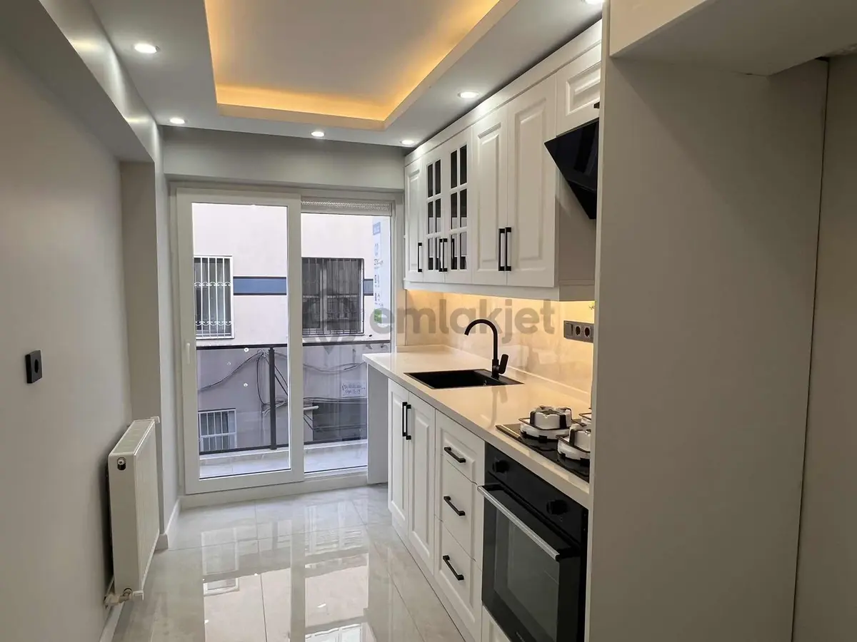 Ala'dan Hatay Noktada 3+1 Lüks Satılık Daire - 11