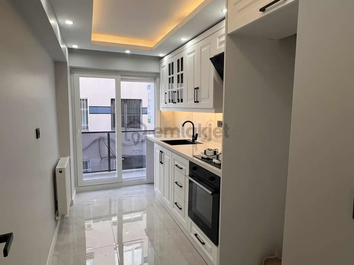 Ala'dan Hatay Noktada 3+1 Lüks Satılık Daire