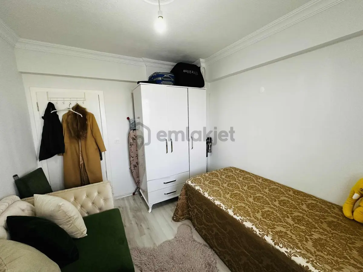 Merkez Tuna Satılık 2+1 Daire Kiracılı - 20