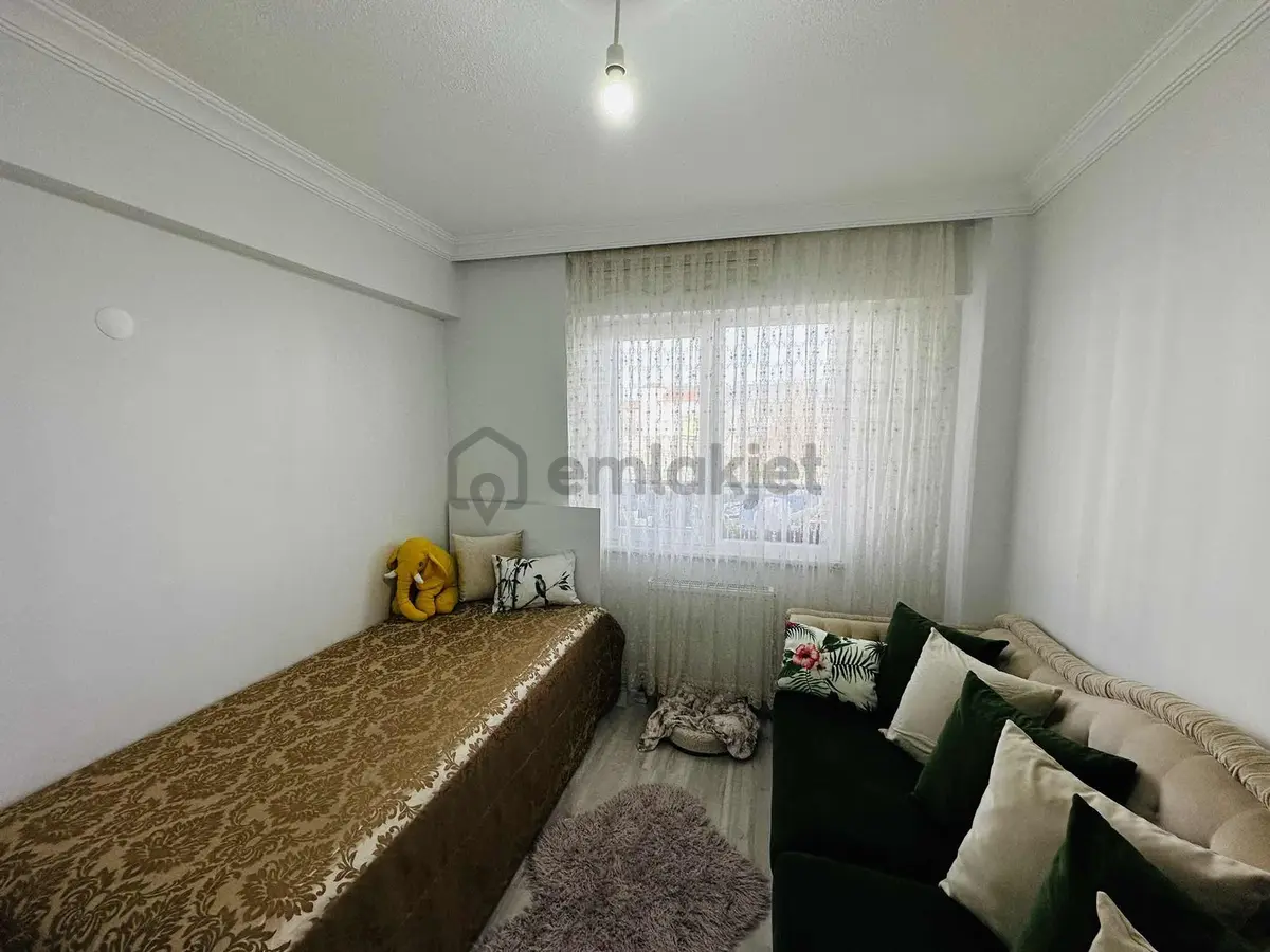 Merkez Tuna Satılık 2+1 Daire Kiracılı - 21