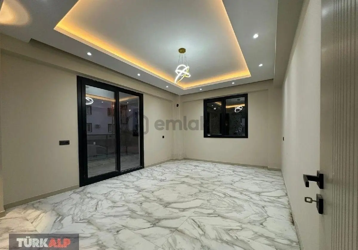Denizli Gümüşçay Gültepede2+1 Satılık Daire - 6