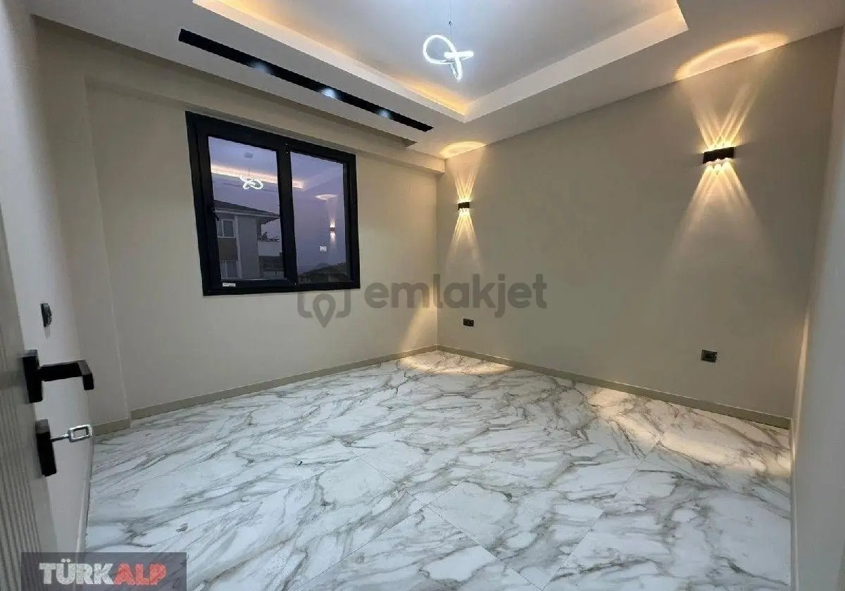 Denizli Gümüşçay Gültepede2+1 Satılık Daire - 12