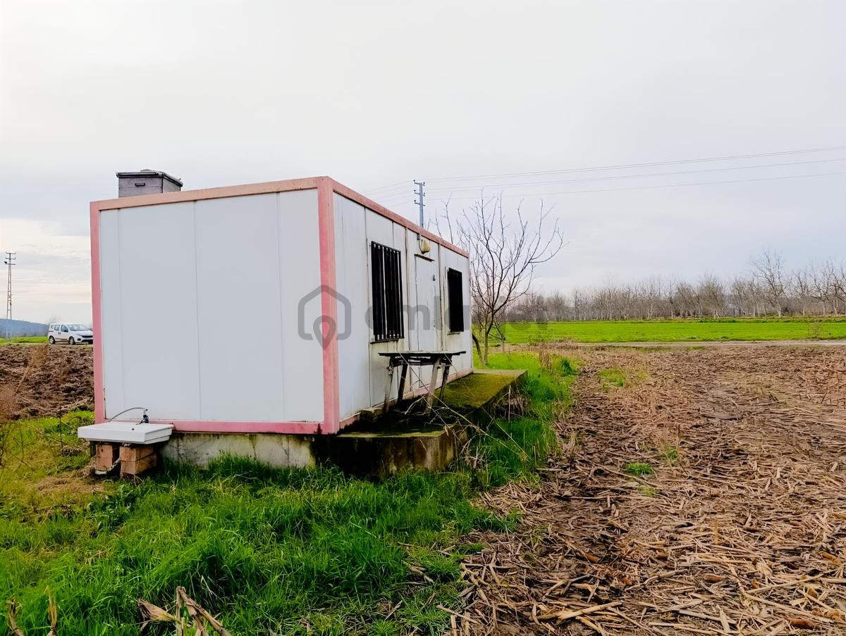 4.018 M² Satılık Tarla Konteyner Ve Yapı Kayıt Belgeli - 21