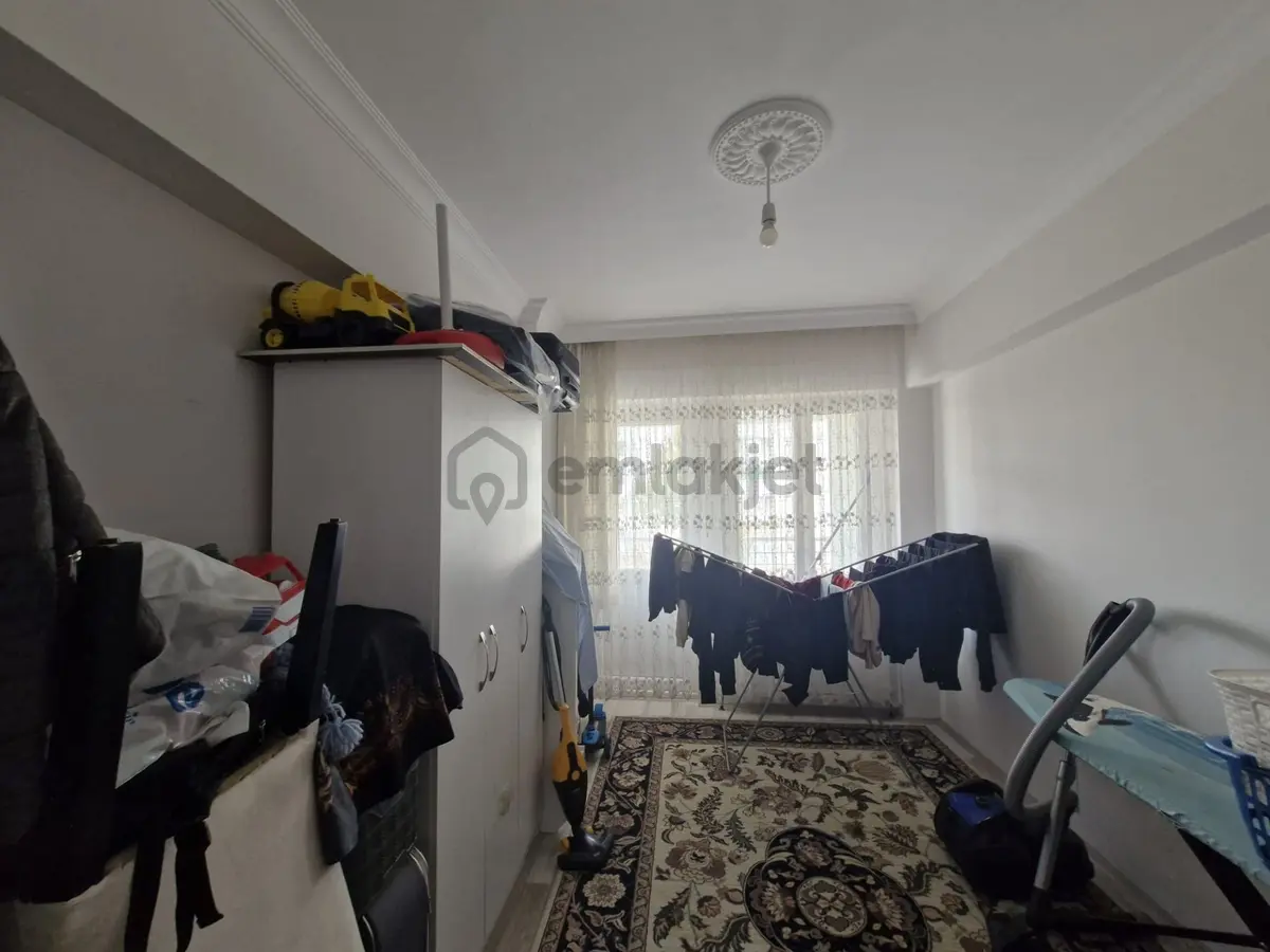 Kale Mahallesi Lozanevler Civarı Satılık Daire - 15