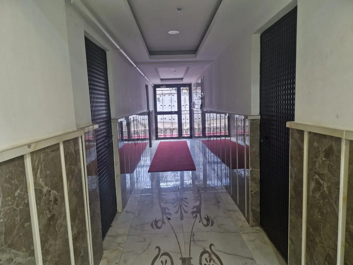 Kale Mahallesi Lozanevler Civarı Satılık Daire - 21