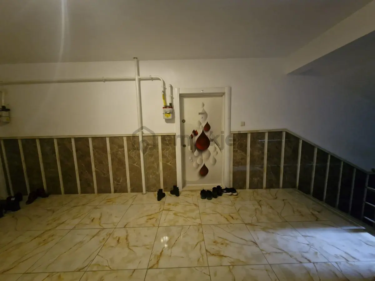 Kale Mahallesi Lozanevler Civarı Satılık Daire - 19