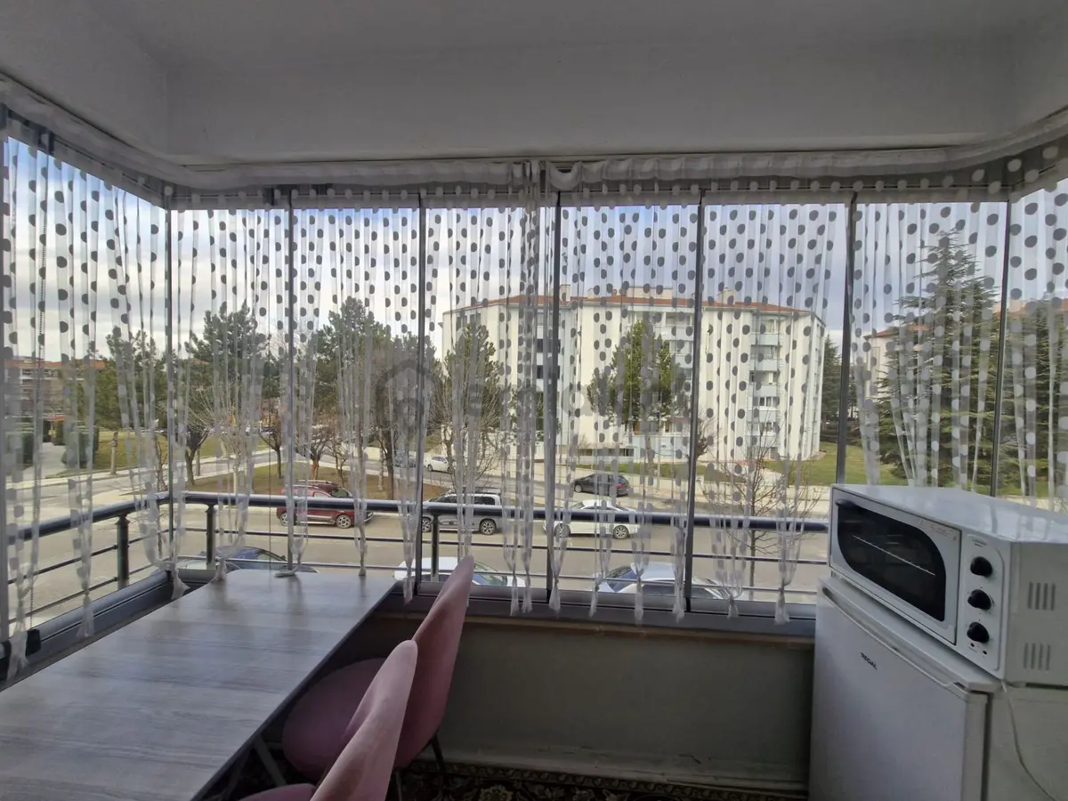 Kale Mahallesi Lozanevler Civarı Satılık Daire - 7