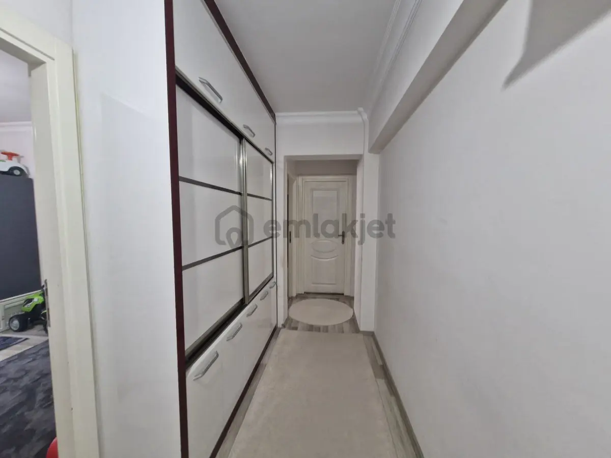 Kale Mahallesi Lozanevler Civarı Satılık Daire - 18