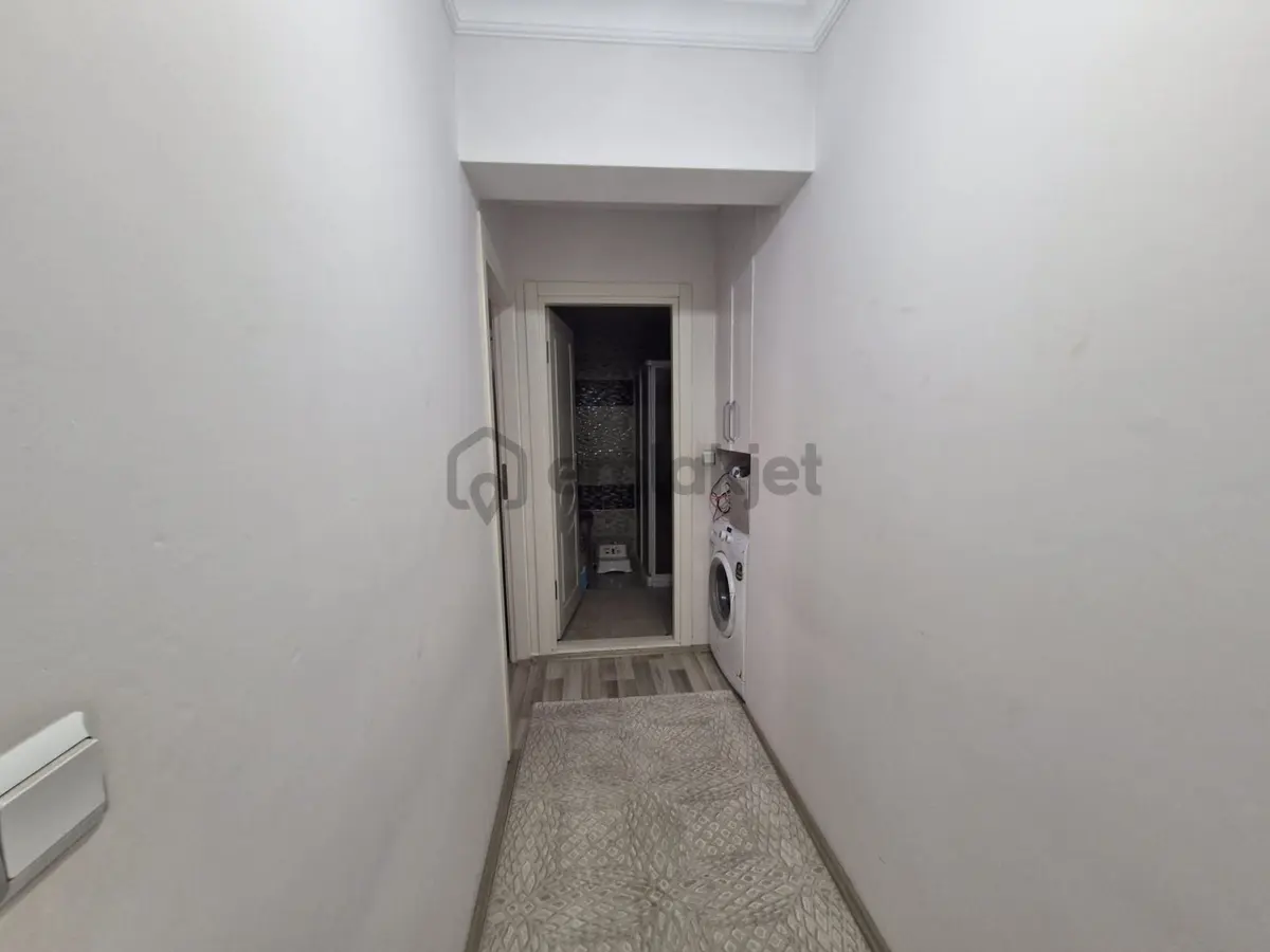 Kale Mahallesi Lozanevler Civarı Satılık Daire - 14