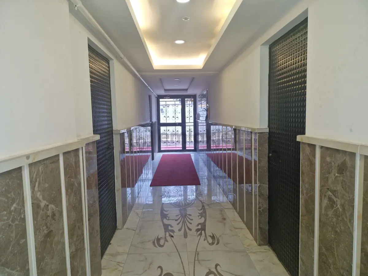 Kale Mahallesi Lozanevler Civarı Satılık Daire - 22