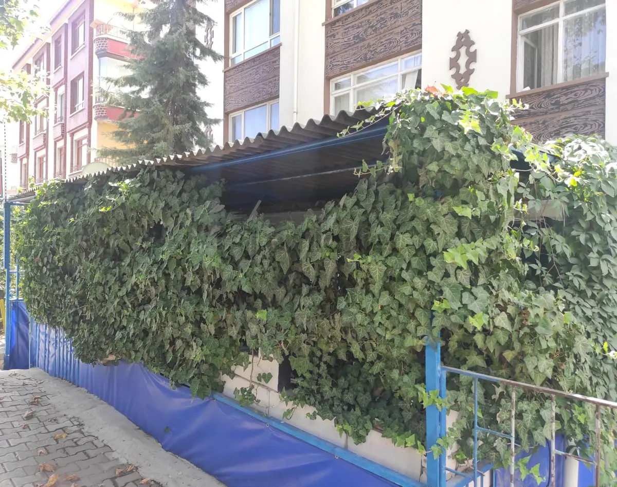 Sahibinden İskitlerde Cadde Üstü Satılık Dükkan - 3
