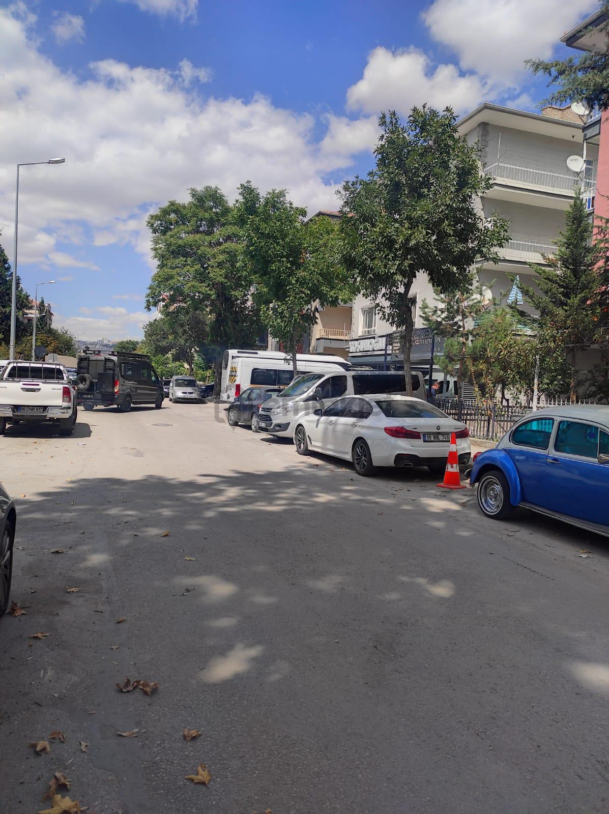 Sahibinden İskitlerde Cadde Üstü Satılık Dükkan - 5