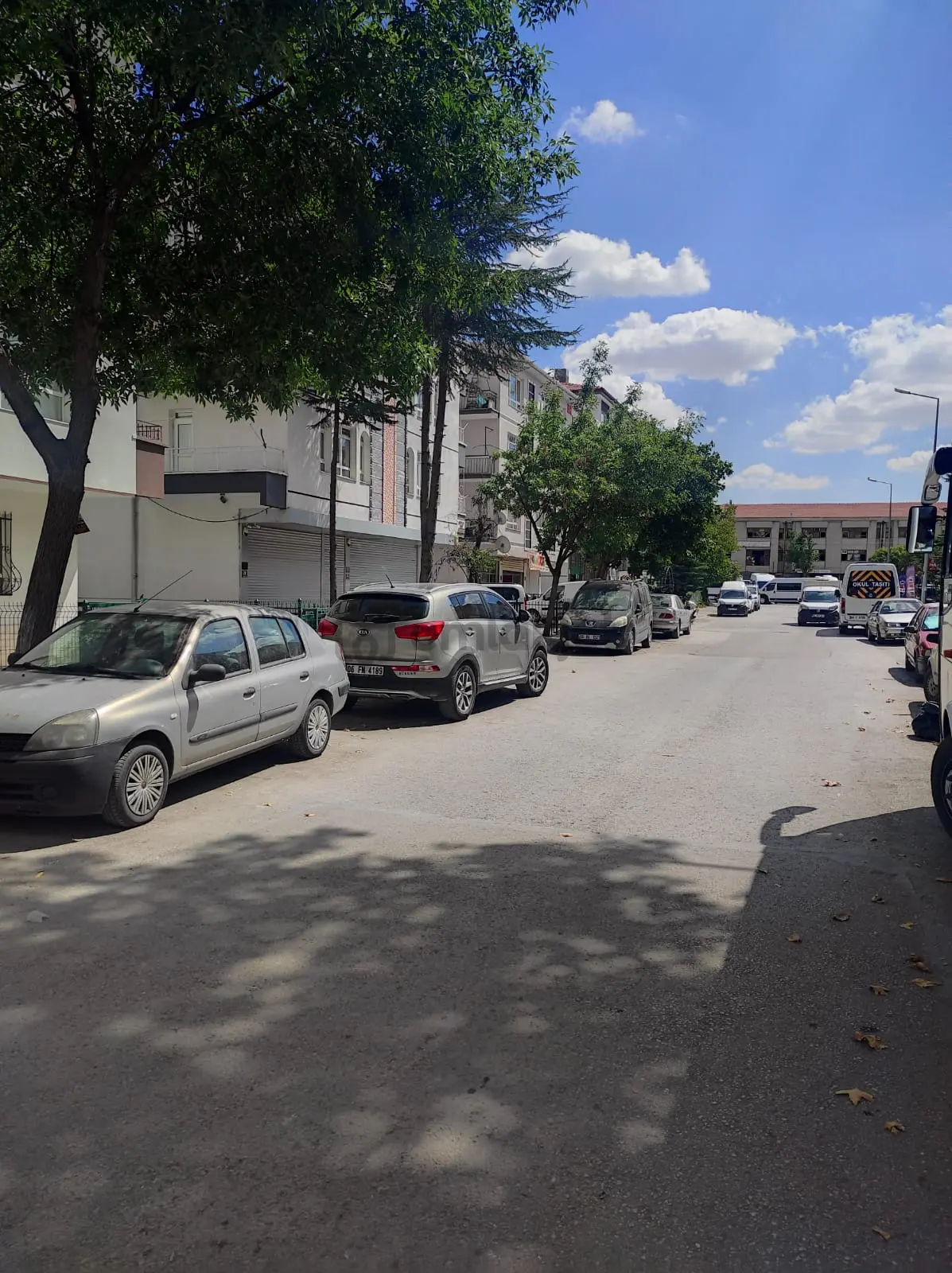 Sahibinden İskitlerde Cadde Üstü Satılık Dükkan - 2
